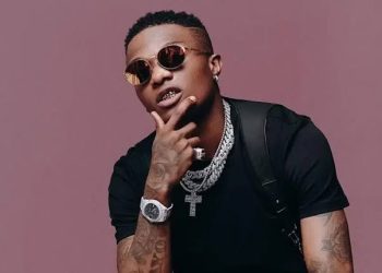 Wizkid Sparks Backlash After Claiming ‘No Blueprint’ Shaped His Career