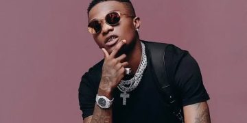 Wizkid Sparks Backlash After Claiming ‘No Blueprint’ Shaped His Career