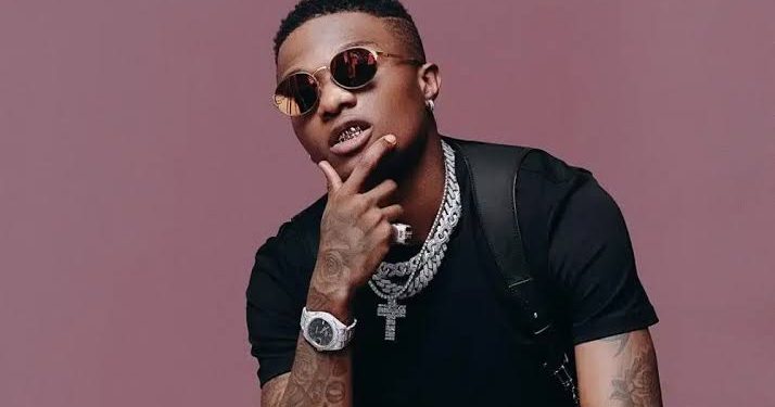 Wizkid Sparks Backlash After Claiming ‘No Blueprint’ Shaped His Career
