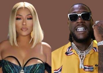 Stefflon Don Reportedly Reveals Why She Left Burna Boy as Show Boycott Drama Intensifies