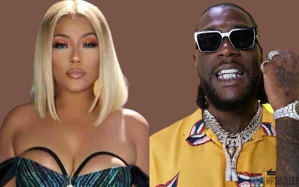Stefflon Don Reportedly Reveals Why She Left Burna Boy as Show Boycott Drama Intensifies