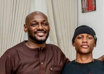 2Baba Proudly Reveals Son Nino Won’t Be Following His Music Path – “He Wants to Be a Doctor”