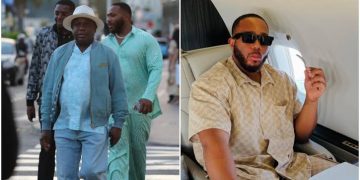 “My Dad Discovered Banana Island” – Kiddwaya Makes Bold Claim