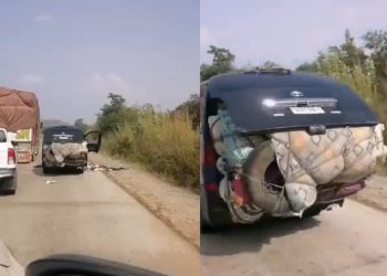 Kogi Kidnapping Escape: Student Narrates Harrowing Trek Through Bush