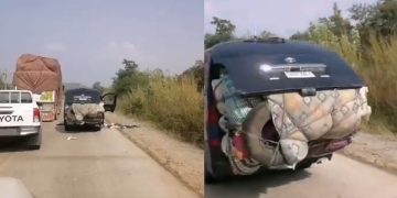 Kogi Kidnapping Escape: Student Narrates Harrowing Trek Through Bush