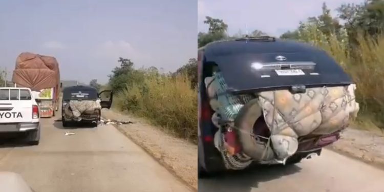 Kogi Kidnapping Escape: Student Narrates Harrowing Trek Through Bush