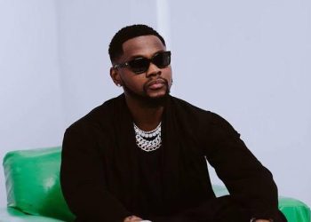 Fans Fume as Kizz Daniel Fails to Show Up on Stage for Another Concert