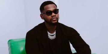 Fans Fume as Kizz Daniel Fails to Show Up on Stage for Another Concert