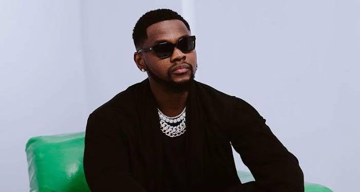 Fans Fume as Kizz Daniel Fails to Show Up on Stage for Another Concert