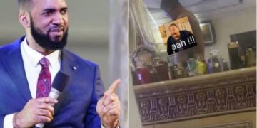 Pastor Chris Okafor Responds to Bedroom Photo Leak with Class, as Doris Ogala Hints at More Revelations