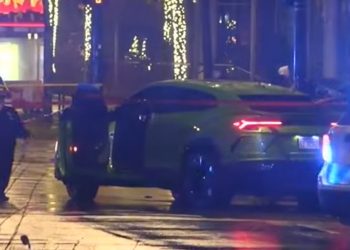 1 Dead 3 Critically Wounded in River North Shooting