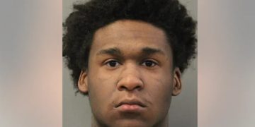 18-Year-Old Becomes Third Suspect Charged in Brutal CTA Bus Beating