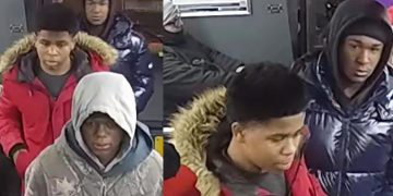 62-Year-Old Hospitalized After Brutal Attack on CTA Bus; Police Search for 3 Teens