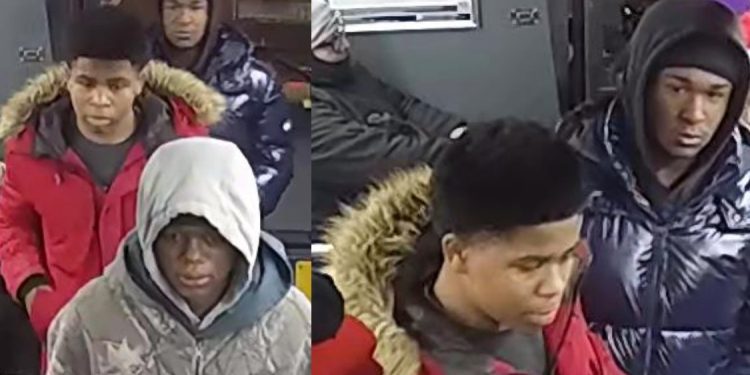 62-Year-Old Hospitalized After Brutal Attack on CTA Bus; Police Search for 3 Teens