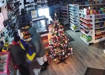 $7,000 Lottery Theft: Smash-and-Grab Hits Rogers Park Store