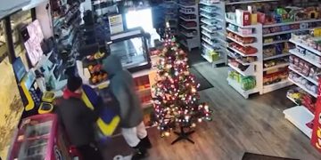 $7,000 Lottery Theft: Smash-and-Grab Hits Rogers Park Store