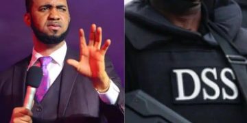 Pastor Chris Okafor Breaks Silence With Bible Verse After Doris Ogala’s DSS Call