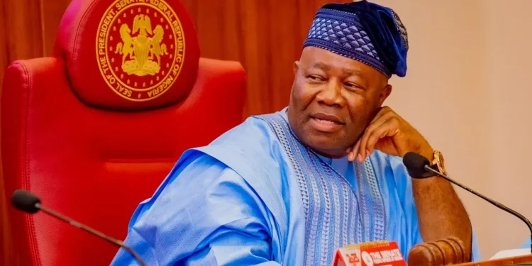 Akpabio Backs One State Creation, Says It’s Nigeria’s Only Demand-Driven Proposal