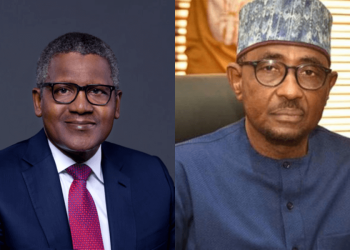 Dangote Alleges Corruption, Claims NMDPRA Boss Farouk Ahmed Spent ₦7bn on Children’s School Fees [VIDEO]