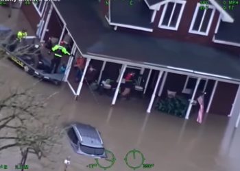 Arctic Nightmare: Chicago Plunges into Sub-Zero Cold as Dangerous Air Sweeps South