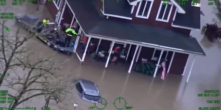 Arctic Nightmare: Chicago Plunges into Sub-Zero Cold as Dangerous Air Sweeps South