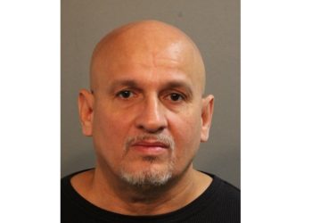Bartlett Man Charged in Armed Robbery of Pilsen Business