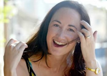 Beloved 'Shopaholic' Author Sophie Kinsella Dies at 55