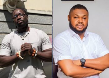 “I Reported Him Because I Know What I Know” – Verydarkman Speaks on Harrison Gwamnishu’s Arrest