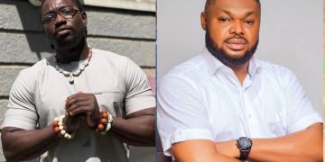 “I Reported Him Because I Know What I Know” – Verydarkman Speaks on Harrison Gwamnishu’s Arrest