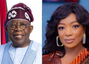 “Nigerians Bullied Me Into It” – Bimbo Akintola Explains Why She Backed Tinubu in 2023