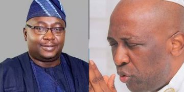 Primate Ayodele Reacts to Allegation of N150m Extortion, Says Minister Wanted Support for Oyo Governorship Bid