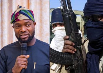 Why Bandits Are One Step Ahead of Security Agencies – Communications Minister Reveals