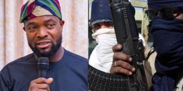 Why Bandits Are One Step Ahead of Security Agencies – Communications Minister Reveals