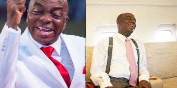 ₦1.4 Trillion Won’t Make Me Join Politics, Bishop Oyedepo Insists