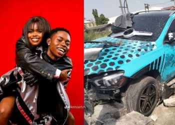 TikToker Peller Hospitalised After Suicide Attempt Following Breakup With Girlfriend Jarvis [VIDEO]