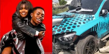 TikToker Peller Hospitalised After Suicide Attempt Following Breakup With Girlfriend Jarvis [VIDEO]