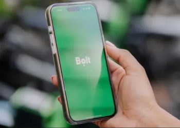 Bolt Price Hike Hits Lagos Riders Hard This December – Driver Shares Simple Hack to Save Money