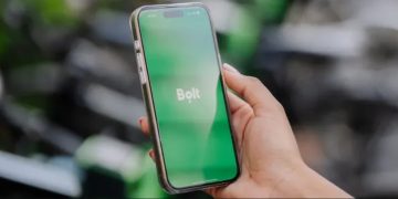 Bolt Price Hike Hits Lagos Riders Hard This December – Driver Shares Simple Hack to Save Money