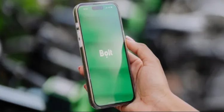 Bolt Price Hike Hits Lagos Riders Hard This December – Driver Shares Simple Hack to Save Money