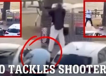 Bondi Hero Ahmed al Ahmed's GoFundMe Surpasses $1.1 Million