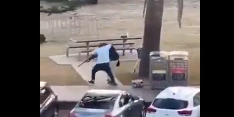 Bondi Hero's Cousin Speaks: Ahmed al Ahmed Disarms Gunman