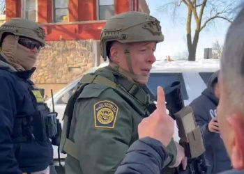 Border Patrol Busts 16 Rideshare Drivers in Chicago