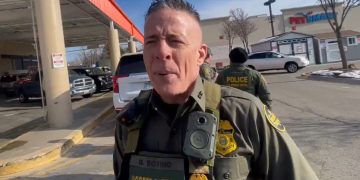 Border Patrol Raids Hit Evanston Home Depot; Windows Smashed