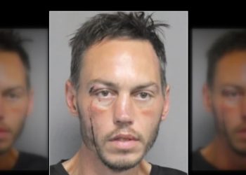 Boy Jumps to Safety as Suspect Steals SUV in Louisiana