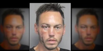 Boy Jumps to Safety as Suspect Steals SUV in Louisiana