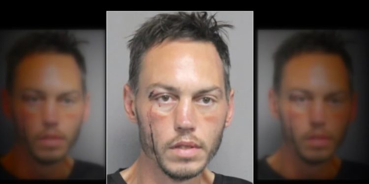 Boy Jumps to Safety as Suspect Steals SUV in Louisiana