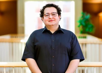 Brown University Student Mustapha Kharbouch at Center of Shooter Speculation