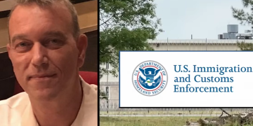 Bulgarian Chicago Businessman Dies in ICE Custody