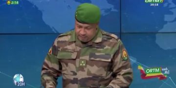 Burkina Faso Detains 11 Nigerian Officers Seizes Air Force Plane