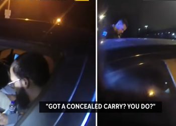 CPD Insider: Black, Legal Gun Owners Targeted for Officer Promotion